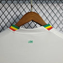 Camisa Senegal Home I 2022/23 Puma Torcedor Masculina branca
Camisa de futebol Senegal 2022/23 Puma Home branca masculina
Uniforme Senegal titular Puma 2022/23 branco torcedor masculino
Camisa seleção Senegal Puma 2022/23 Home masculina branca
Camisa Senegal Puma 2022/23 branca versão torcedor masculina