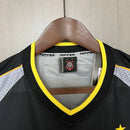 Camisa Corinthians third III 1999 Topper torcedor  masculina - Preto