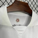 Camisa Olympique de Marseille '125th Anniversary' 2024/25 Puma Torcedor Masculina