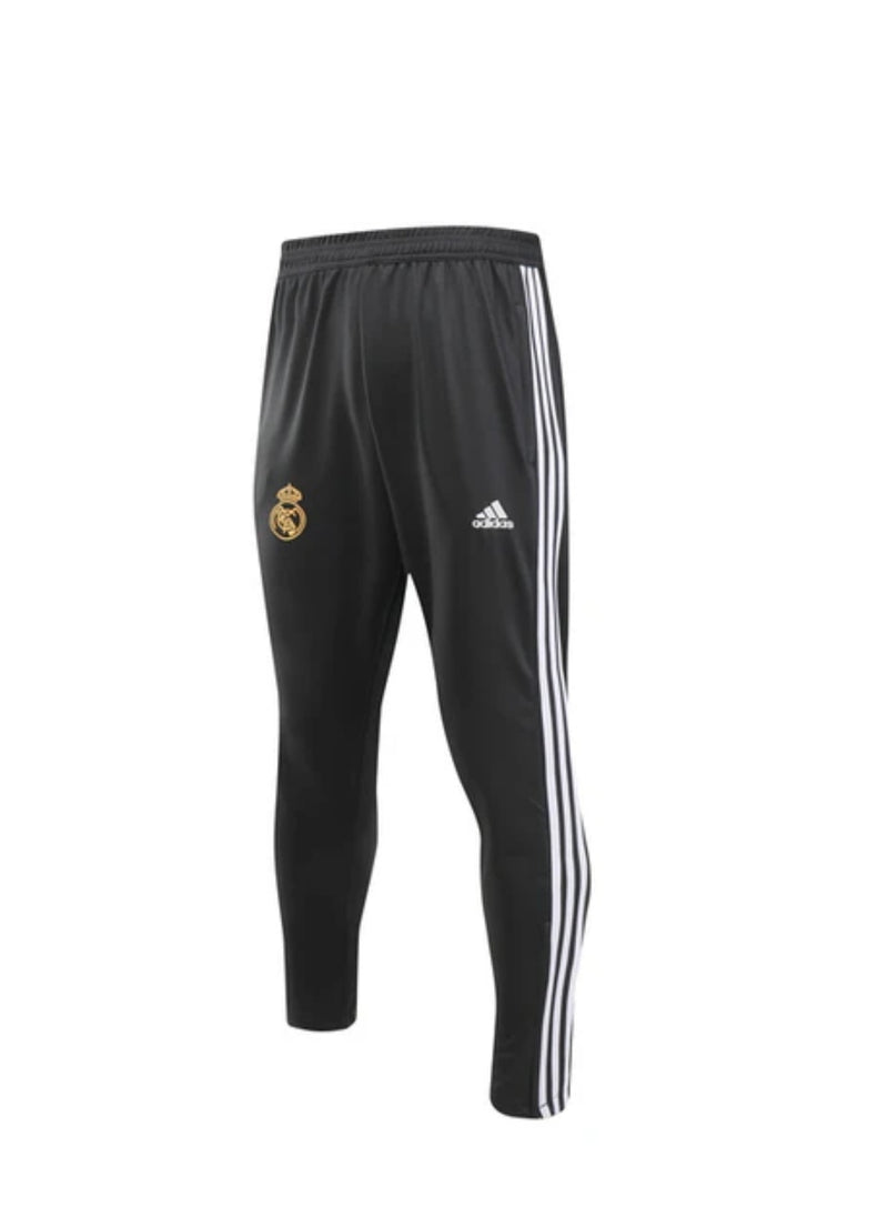 Conjunto de treino Real Madrid 2023/24- branco