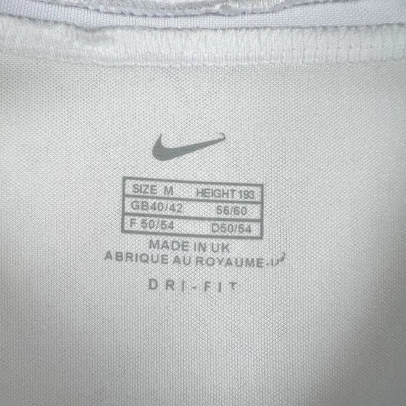 Camisa PSG Retro Away 2002/03 Nike Torcedor Masculina