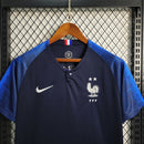 Camisa França Retrô I 2018 Torcedor Masculina