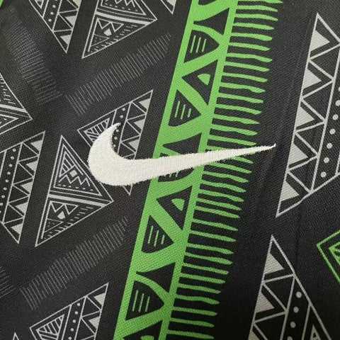 Camisa Nigéria Concept 2024/25 Nike Torcedor Masculina preta e verde
Camisa de futebol Nigéria 2024/25 Nike Concept masculina preta e verde
Uniforme Nigéria 2024/25 Nike Concept preto e verde torcedor masculino
Camisa seleção Nigéria Nike Concept 2024/25 masculina preta e verde
Camisa Nigéria Nike Concept 2024/25 preta e verde versão torcedor