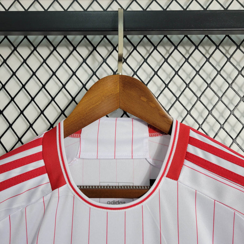 Camisa Benfica 2023/24 Edição Especial Torcedor Masculina