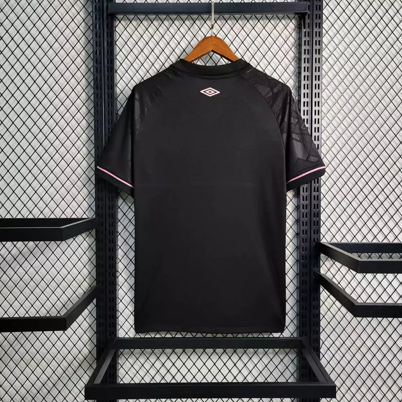 Camisa Fluminense Goleiro 2023/24 Umbro Torcedor Masculina