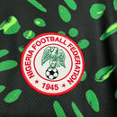 Camisa Nigéria Home I 2024/25 Nike Torcedor Masculina preta
Camisa titular da seleção Nigéria 2024/25 Nike preta masculina
Uniforme Nigéria 2024/25 Nike Home preta para torcedor masculino
Camisa de futebol masculina Nigéria 2024/25 Nike Home preta
Camisa Nigéria Nike 2024/25 Home preta versão torcedor