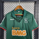 Camisa Cruzeiro Third (3) 2011 Reebok Retrô Masculina