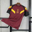 Camisa Roma 'Originals' 2024/25 Adidas Torcedor Masculina