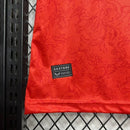 Camisa Sevilla Away (2) 2024/25 Castore Torcedor Masculina