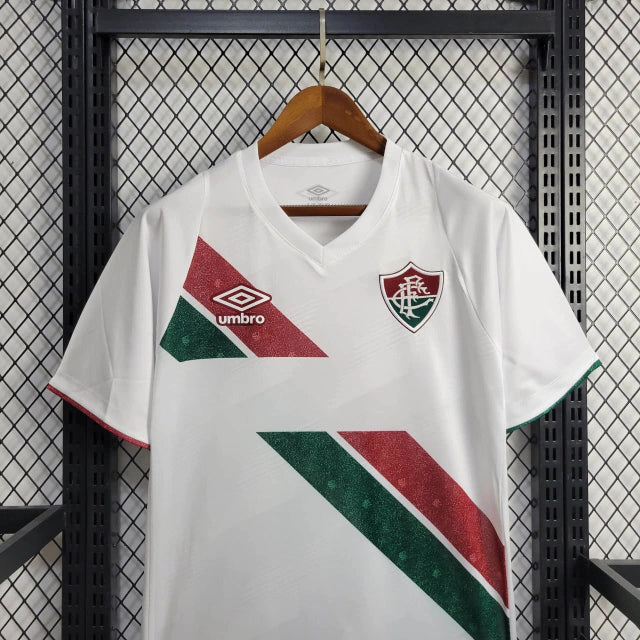 Camisa Fluminense Away (2) 2024/25 Umbro Torcedor Masculina