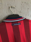 Camisa Inglaterra Retrô Home 1997/99 torcedor masculina