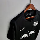 Camisa Red Bull Bragantino II 21/22 Torcedor Nike Masculina - Preta