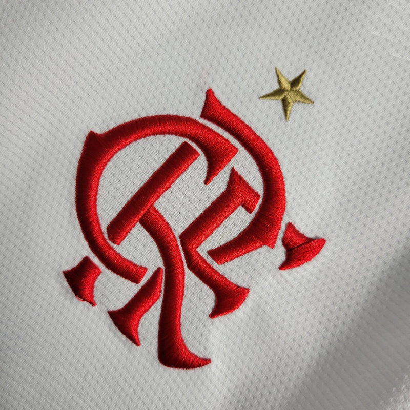 Camisa Flamengo Away (2) 2022/23 Adidas Torcedor Masculina