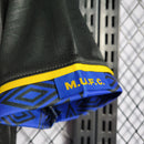 Camisa Manchester United Away (2) 1994 Umbro Retrô Torcedor Masculina