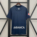 Camisa Celta de Vigo Away II 2025/26 Hummel Torcedor Masculina - Azul