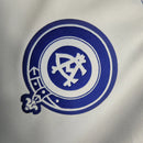 Camisa Atlético de Madrid Away II 2023/24 Nike Torcedor Masculina - Azul e Branca