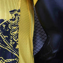 Camisa Inter de Milão Third III 2024/25 Nike Jogador Masculina - Amarela