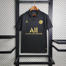Camisa PSG 2023/24 Jordan Polo Masculina