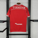 Camisa Retro CA Independiente  1999/00 Topper Torcedor Masculina