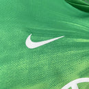 Camisa Wolfsburg Home I 2025/26 Nike Torcedor Masculina - Verde