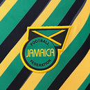 Camisa Jamaica Rei do Reggae 2024/25 Adidas Torcedor Masculina amarela, uniforme seleção Jamaica, detalhes em verde e preto, tecido leve e respirável, corte masculino."
camisa Jamaica Rei do Reggae 2024/25 amarela
camisa Adidas Jamaica torcedor masculina
uniforme seleção Jamaica 2024
camisa Jamaica Reggae Boyz 2024/25
