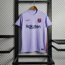 Camisa Barcelona Away (2) 2021/22 Nike Masculina Torcedor