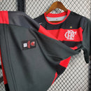 Camisa Flamengo Third (3) 2005 Nike Retrô Masculina