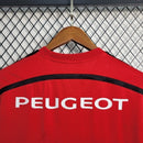 Camisa Flamengo Retrô 2014/15 Adidas Torcedor Masculina - Vermelho