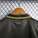 Camisa Manchester United Away (2) 1994 Umbro Retrô Torcedor Masculina