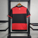 Camisa Flamengo Home (1) 2017/18 Adidas Retrô Masculina
