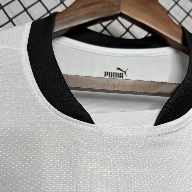 Camisa Valência Home (1) 2024/25 Puma Torcedor Masculina