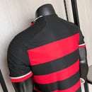 Camisa flamengo home (1) 2024/25 Adidas Jogador Masculina