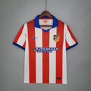Camisa Retro Atlético de Madrid Home 2014/15