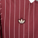 Camisa Ajax Origens 2025/26 Adidas Torcedor Masculina - Vinho
