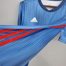 Camisa flamengo Third (3) 2018/19 Adidas torcedor masculina - Azul