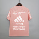 compre a camisa do flsmengo ediçao especialoutubro rosa 2021