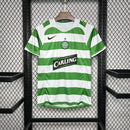 Camisa Celtic Home (1) 2005/06 Nike Retrô Masculina