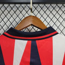 Camisa Inglaterra Retro away 1992 Torcedor Masculina