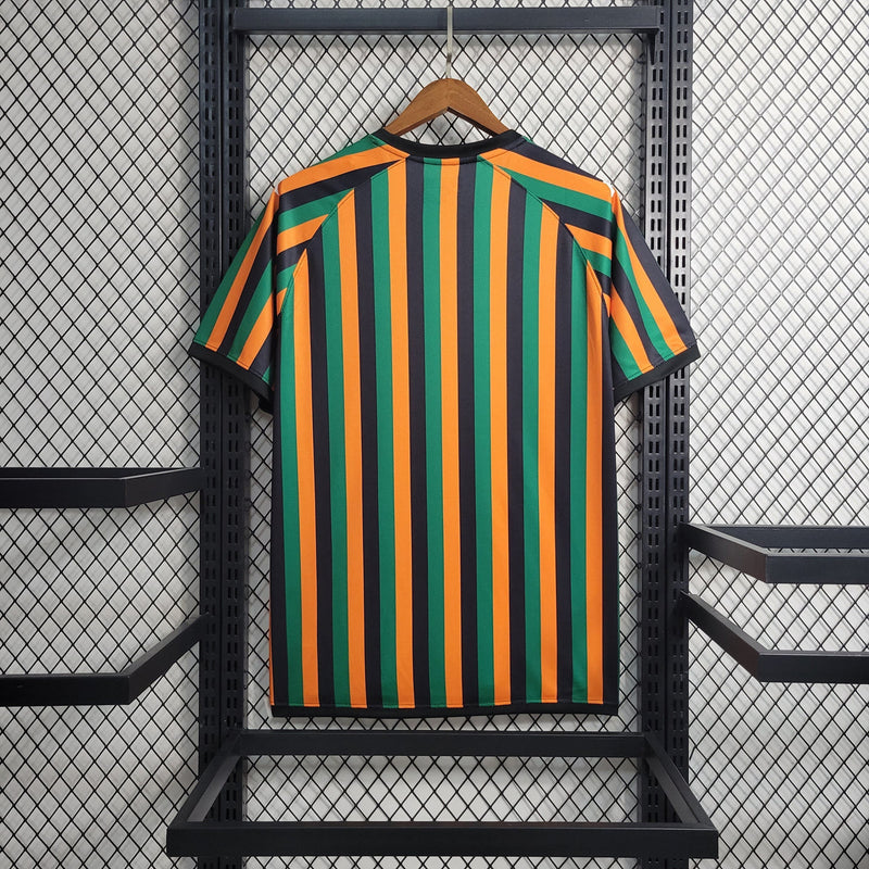 Camisa Venezia Treino 2023/24 kappa Torcedor Masculina