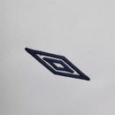 Camisa Inglaterra Retrô I Home 2006 Branca