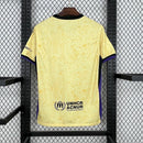 Camisa Barcelona Away (2) 2025/26 Nike x Kobe Bryant Torcedor Masculina