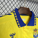 Camisa Las Palmas Home (1) 2024/25 Hummel Torcedor Masculina
