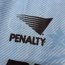 Camisa Grêmio Retrô 1995/96 Penalty Torcedor masculina - Azul celeste