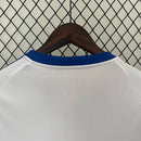 Camisa Granada Away II 2024/25 Adidas Torcedor Masculina - Branca e Azul