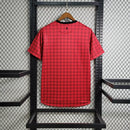 Camisa Manchester United Home (1) 2012/13 Nike Retrô Masculina
