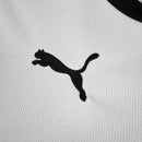Camisa Borussia Monchengladbach Home I 2025/26 Puma Torcedor Masculina - Branca