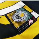 Camisa África do Sul Away II 1998/99 Kappa Retrô Masculina branca, design clássico dos anos 90, retrô e colecionável, perfeita para torcedores e apaixonados por futebol vintagecamisa África do Sul retrô branca
camisa África do Sul 1998/99 away
camisa Kappa África do Sul retrô
camisa seleção África do Sul antiga
camisa África do Sul colecionador
camisa África do Sul vintage
camisa retrô futebol África do Sul
camisa branca África do Sul 98/99
camisa histórica África do Sul
camiseta retrô Kappa África do Sul
c