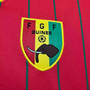 Camisa Guiné Home I 2024/25 Puma Torcedor Masculina vermelha, com detalhes em amarelo e verde, tecido leve e respirável Puma DryCell, inspirada no uniforme principal da seleção guineense Syli NationalCamisa Guiné Home I 2024/25
Camisa Guiné Puma Torcedor
Camisa seleção Guiné masculina
Camisa Guiné vermelha masculina
Camisa Syli National Home 2024/25
Camisa Guiné torcedor 2024
Uniforme Guiné Home 2024 Puma
Camisa Guiné futebol africano
Camisa Guiné treino e jogo
