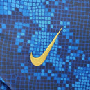 Camisa Inter de Milão Home I 2021/22 Nike Torcedor Masculina - Azul