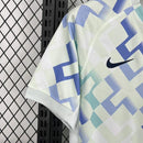 Camisa Inter de Milão Away II 2025/26 Nike Torcedor Masculina - Branca